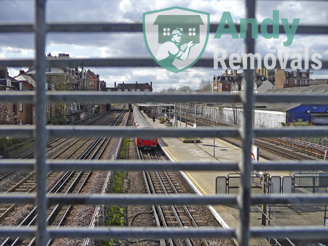 Andy Removal West Hampstead (NW6)